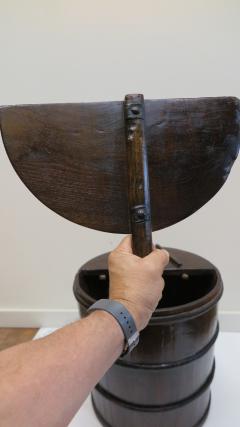 19th Century Dairy Bucket - 4370132