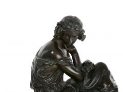 19th Century Decorative Bronze Sculpture - 2826968