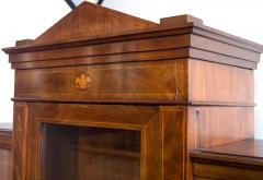 19th Century Drop Front Secretary Desk - 930838