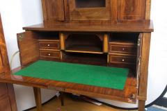 19th Century Drop Front Secretary Desk - 930842