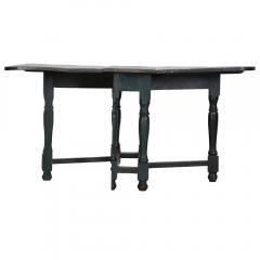 19th Century Drop Leaf Table - 3557341