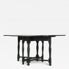 19th Century Drop Leaf Table - 3560906