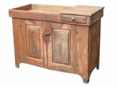 19th Century Dry Sink - 1936845