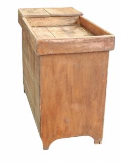 19th Century Dry Sink - 1936848