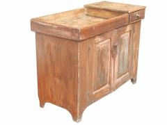 19th Century Dry Sink - 1936849