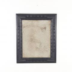 19th Century Dutch Baroque Style Frame circa 1860 - 4152097