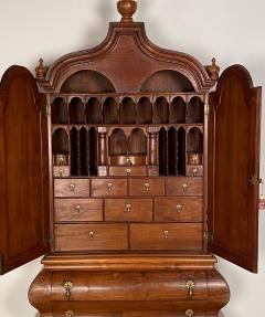 19th Century Dutch Collectors Cabinet - 3106770