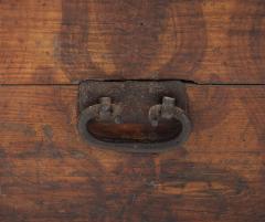 19th Century Dutch Traveling Trunk - 4618484