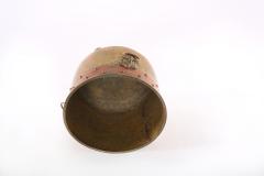 19th Century Eastern European Ash Bucket Log Holder - 1960587