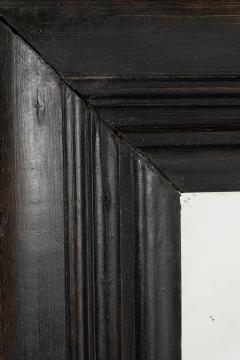 19th Century Ebonized Mirror - 4242728