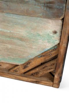 19th Century Ebonized Mirror - 4242731