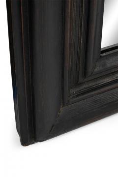 19th Century Ebonized Mirror - 4242734