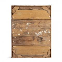 19th Century Ebonized Mirror - 4242737