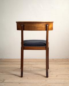 19th Century Empire Klismos Chairs - 4561769