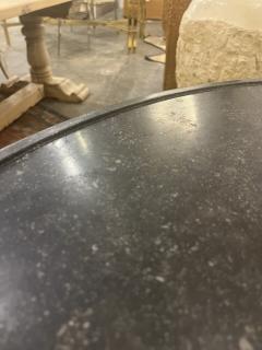 19th Century Empire Pedestal Table - 4114747