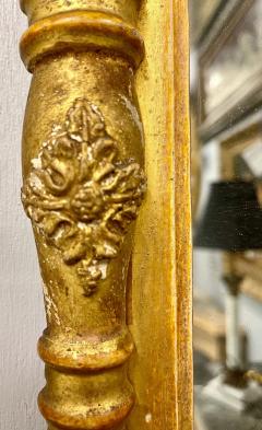 19th Century Empire Style Wall or Table Mirror - 2953970
