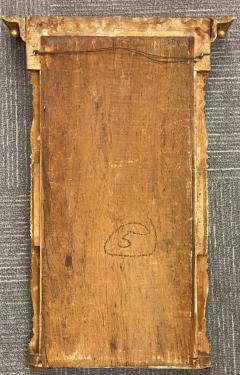 19th Century Empire Style Wall or Table Mirror - 2953972