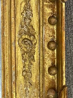 19th Century Empire Style Wall or Table Mirror - 2953975