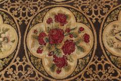 19th Century English Botanic Needlework Size Adjusted  - 2460949