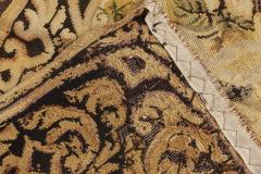 19th Century English Botanic Needlework Size Adjusted  - 2460950