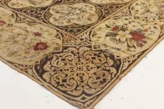 19th Century English Botanic Needlework Size Adjusted  - 2460951