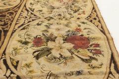 19th Century English Botanic Needlework Size Adjusted  - 2460952