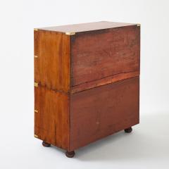 19th Century English Campaign Chest - 4436065