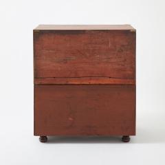 19th Century English Campaign Chest - 4436067