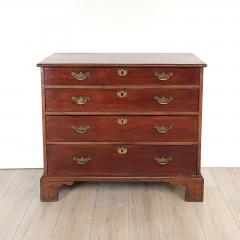 19th Century English Chest of Drawers - 4008283