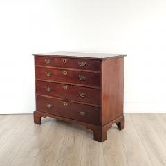 19th Century English Chest of Drawers - 4008284