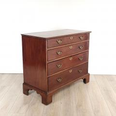 19th Century English Chest of Drawers - 4008292