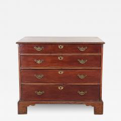 19th Century English Chest of Drawers - 4010277