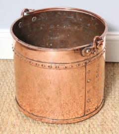 19th Century English Copper Apple Kettle - 662335