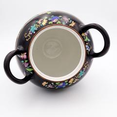 19th Century English Covered Jar by Spode - 2480434