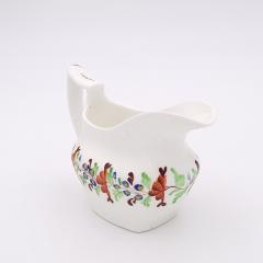19th Century English Cream Pitcher - 2491687