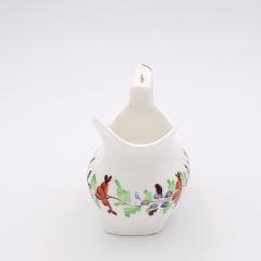19th Century English Cream Pitcher - 2491688
