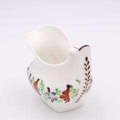 19th Century English Cream Pitcher - 2491690