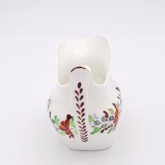 19th Century English Cream Pitcher - 2491691
