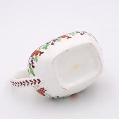 19th Century English Cream Pitcher - 2491692