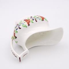 19th Century English Cream Pitcher - 2491693
