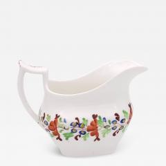 19th Century English Cream Pitcher - 2493056