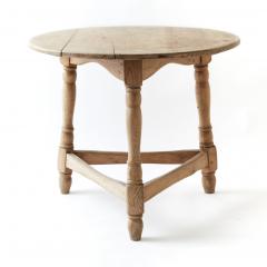 19th Century English Cricket Table - 3305338