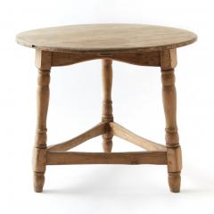 19th Century English Cricket Table - 3305339