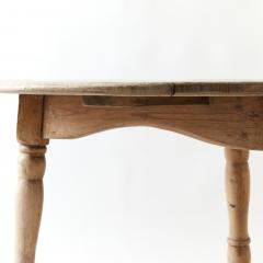 19th Century English Cricket Table - 3305342