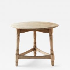 19th Century English Cricket Table - 3307088