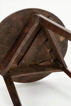 19th Century English Cricket table - 3533491