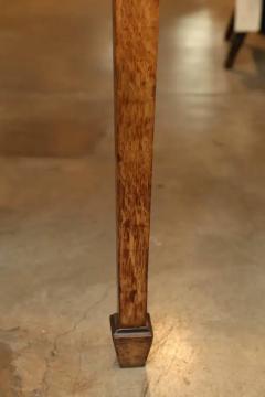 19th Century English Demilune - 3524241