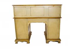 19th Century English George III Chinoiserie Bureau - 2786426