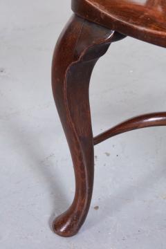 19th Century English Gothic Windsor Chair - 3210634