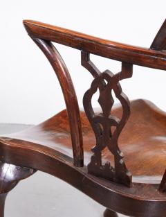 19th Century English Gothic Windsor Chair - 3210637